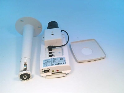 AXIS COMMUNICATIONS 0324-001