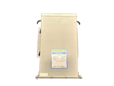 GENERAL SIGNAL HSZ-12