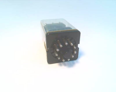 FABBRICA ITALIANA RELE K-3PDT-200/250V
