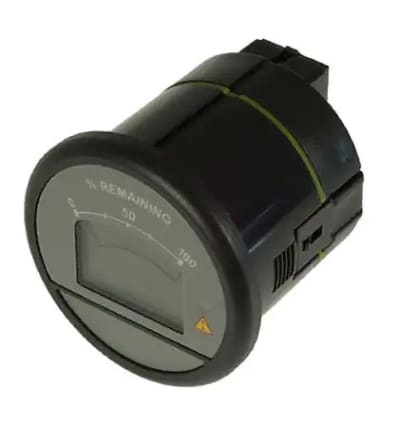 CURTIS INSTRUMENTS 3003R-67X-0001