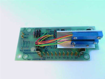 HONEYWELL 30370790-999