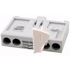 EATON CORPORATION XTPBXFAEM20