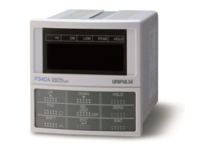 UNIPULSE F-340A