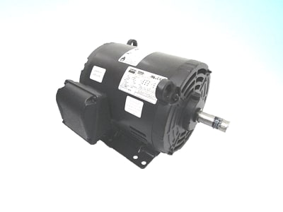 GRAINGER 36VF38