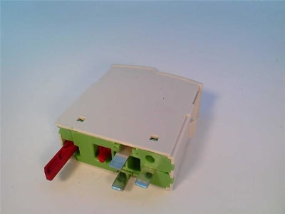PHOENIX CONTACT PLT-SEC-T3-230-P-UT/PT