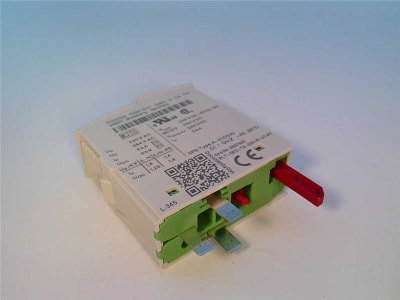 PHOENIX CONTACT PLT-SEC-T3-230-P-UT/PT