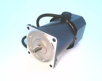 ORIENTAL MOTOR 5IK60GU-SWM