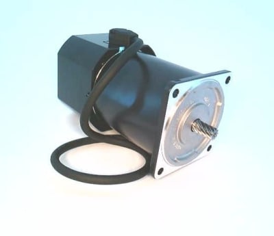 ORIENTAL MOTOR 5IK60GU-SWM