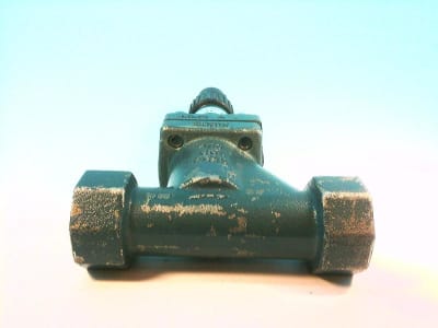 HANSEN TECHNOLOGIES GSB101C