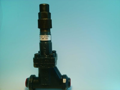 HANSEN TECHNOLOGIES GWB076C