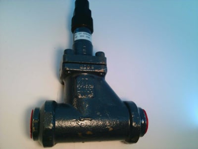 HANSEN TECHNOLOGIES GWB126C