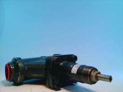 HANSEN TECHNOLOGIES GWB126C