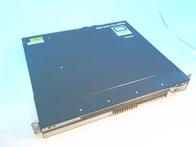 CISCO WS-C3750X-12S-S V05