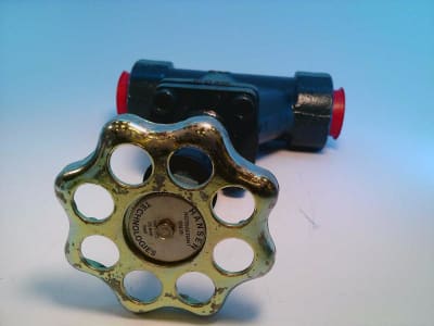 HANSEN TECHNOLOGIES GSB101H