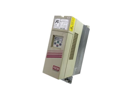 KEB AUTOMATION 07.F4. C3D-5001/V1.4