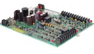 HONEYWELL FCPS-24PCB