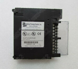 BERKELEY PROCESS MIO-A-4-600