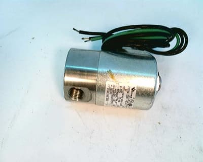 VERSA VALVES ESM-2301-40-A120