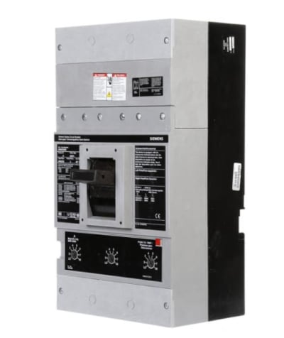 SIEMENS HNXD63B120