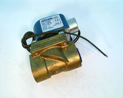 XYLEM 17D31Z1A1-2H29A