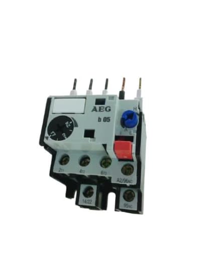 EEC AEG B05-H