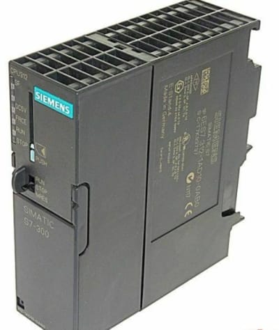 SIEMENS 6ES7312-1AD10-0AB0
