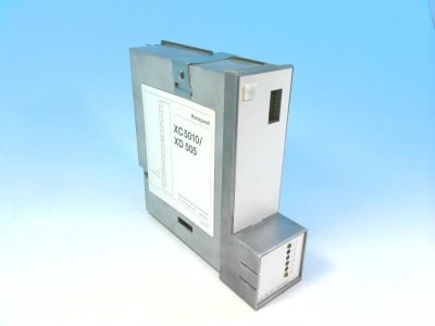 HONEYWELL XC5010/XD505