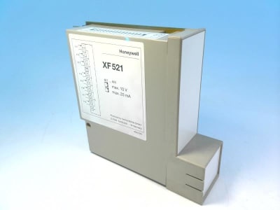 HONEYWELL XF521
