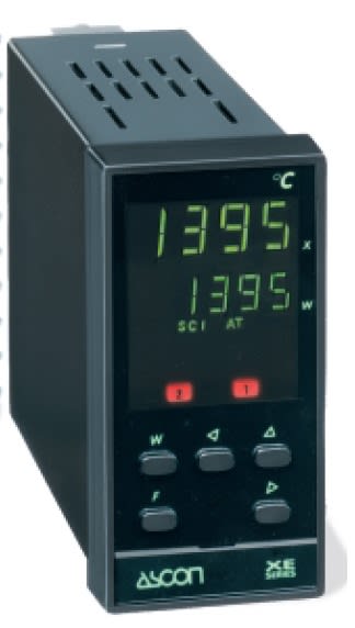 ASCON TECNOLOGIC XE-301/9