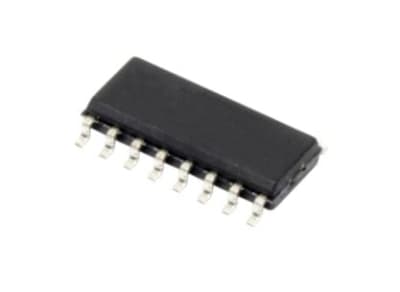 ANALOG DEVICES IC509AKR