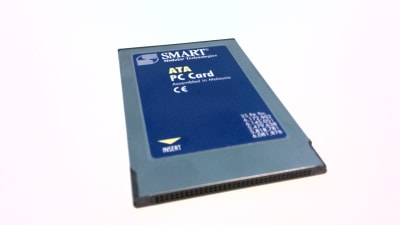 SMART MODULAR TECHNOLOGIES SM9FLAPC1024N9I