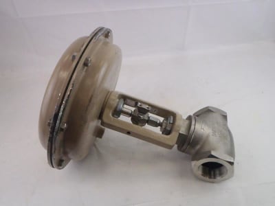 SAMSON AG 3271-01-350-FC