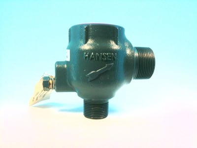 HANSEN TECHNOLOGIES EZE-BT4/ BW4