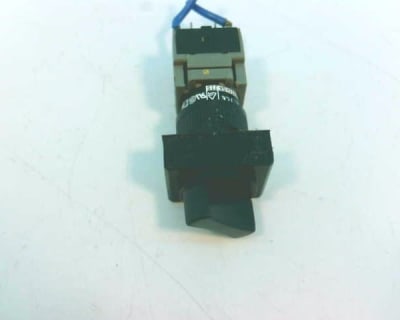 FUJI ELECTRIC AH165-P2