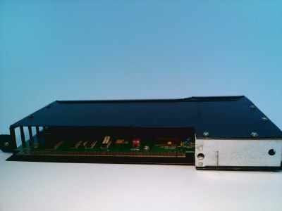 NIOBRARA R&D CORP RM14K