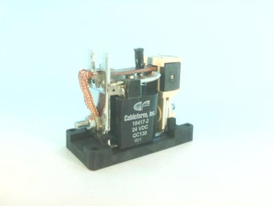 CABLEFORM A1321-1-2-24 24