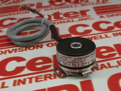 ENCODER PRODUCTS COMPANY 15T-14SC-2000B5RHV