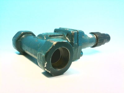 HANSEN TECHNOLOGIES GSB076C