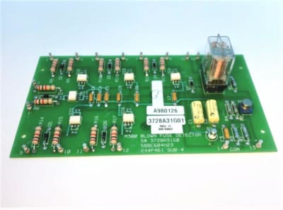 EATON CORPORATION 3728A31G01