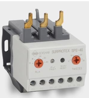 BENSHAW SPE22-3SR-5A