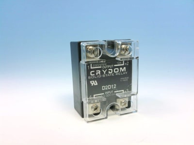 RADWELL RAD-SSR-D12