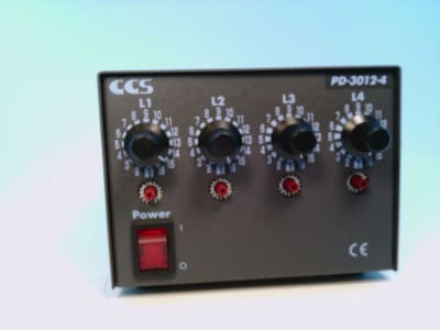 CCS SOLUTIONS PD-3012-4(CE)