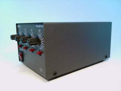 CCS SOLUTIONS PD-3012-4(CE)