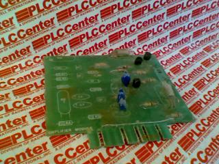 PYRONICS INC 7180-1004