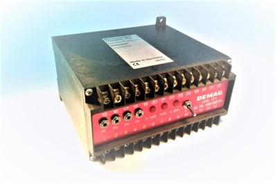 DEMATIC 44800244