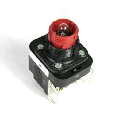 ALLEN BRADLEY 800H-FRXTP16XD4