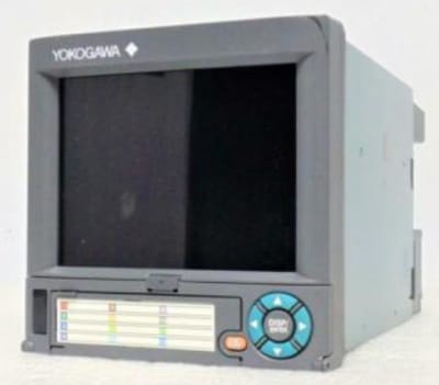 YOKOGAWA DX1012-3-4-2/A1/C3/H2/N1/P1/CC1