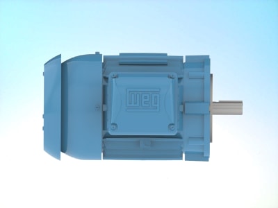 WEG 00158ET3ER145TC-W22