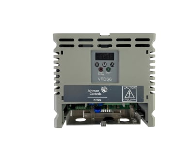 JOHNSON CONTROLS VFD66DAA-2