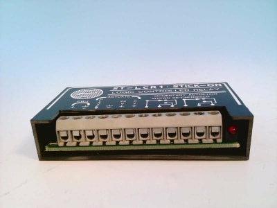 RDL ST-LCR1